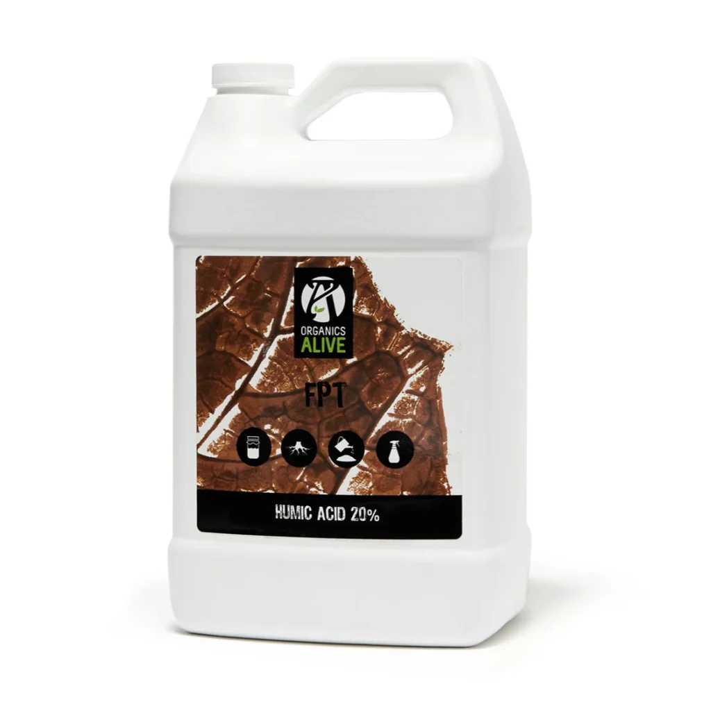 FPT Humic Acid